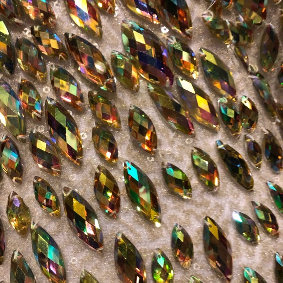 LA FEMME 18700 Gorgeous Dress - Picture 3 of 8